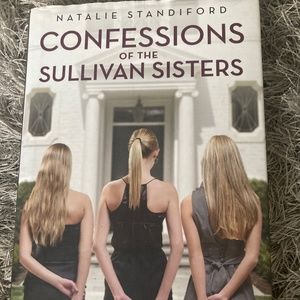 Confessions of the Sullivan Sisters